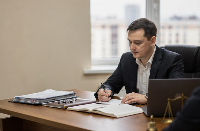 Гражданское право в практике: чем действительно занимается юрист